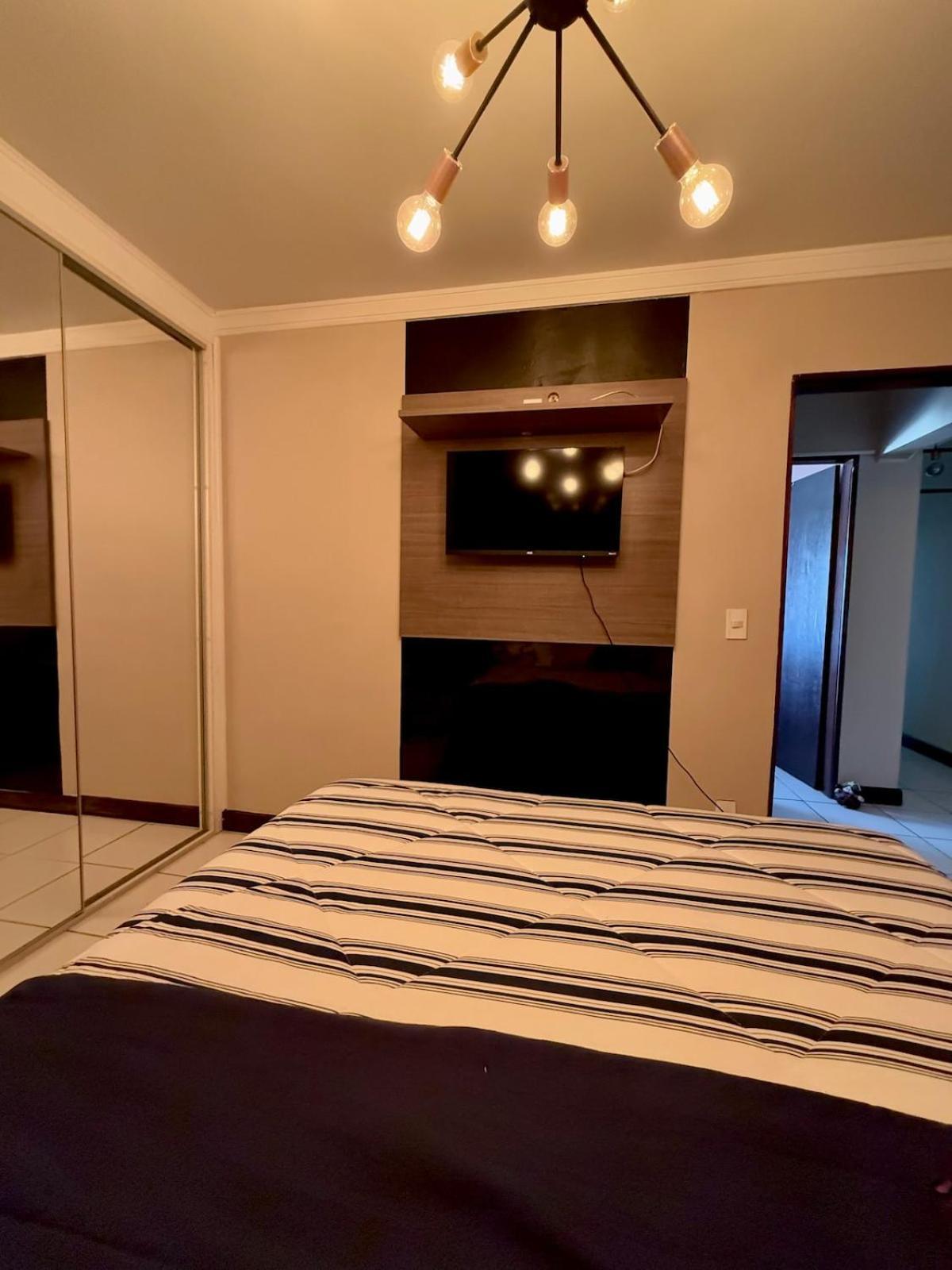 Casa Rb-edificio Village Pajucara Maceió