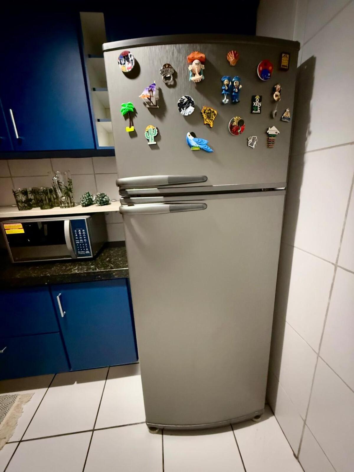 Apartamento Casa Rb-edificio Village Pajucara Maceió