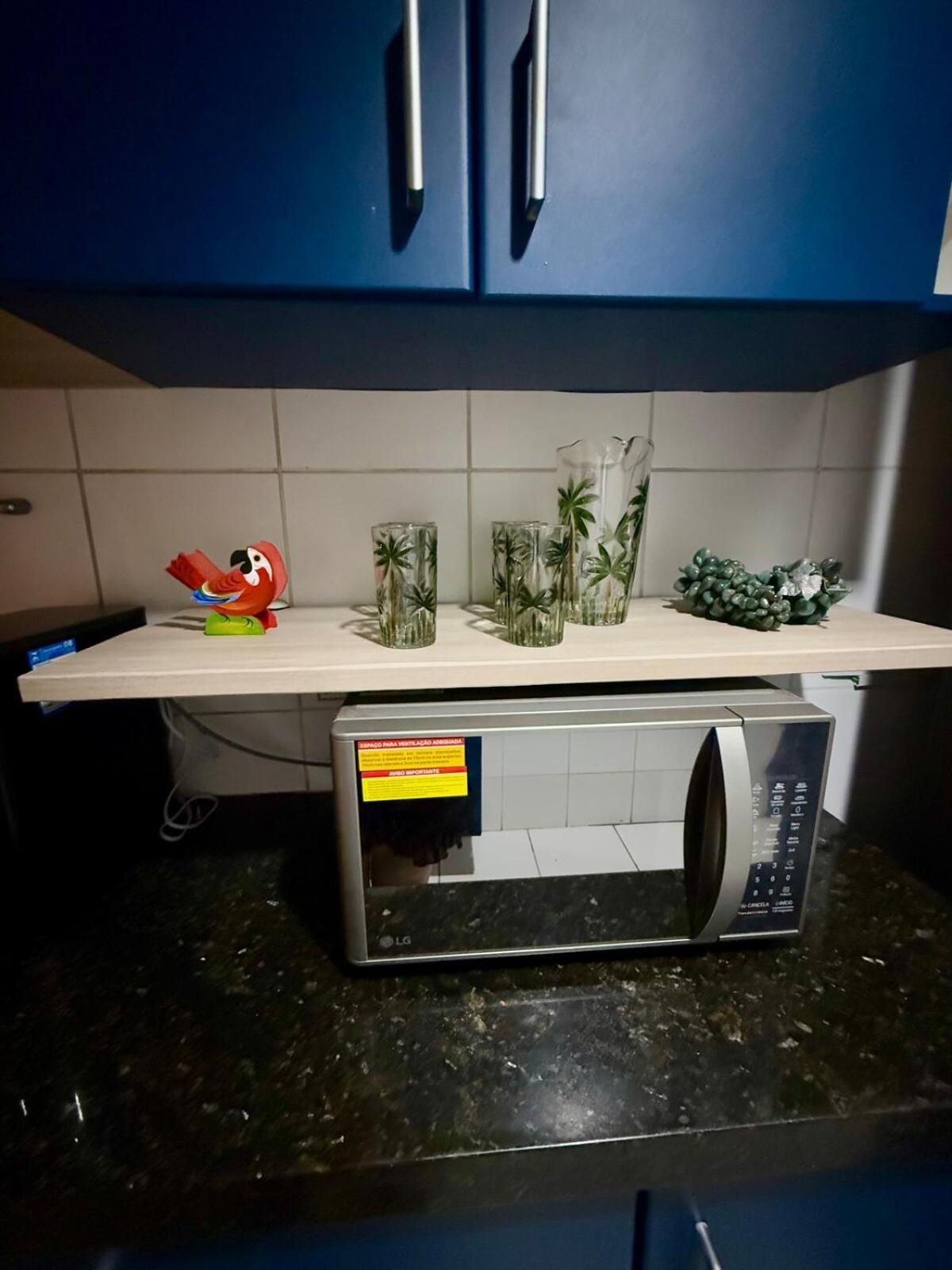 Apartamento Casa Rb-edificio Village Pajucara Maceió