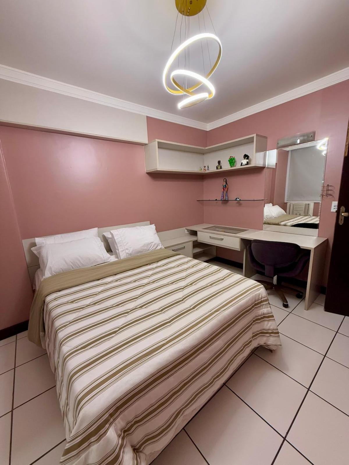 Casa Rb-edificio Village Pajucara Maceió