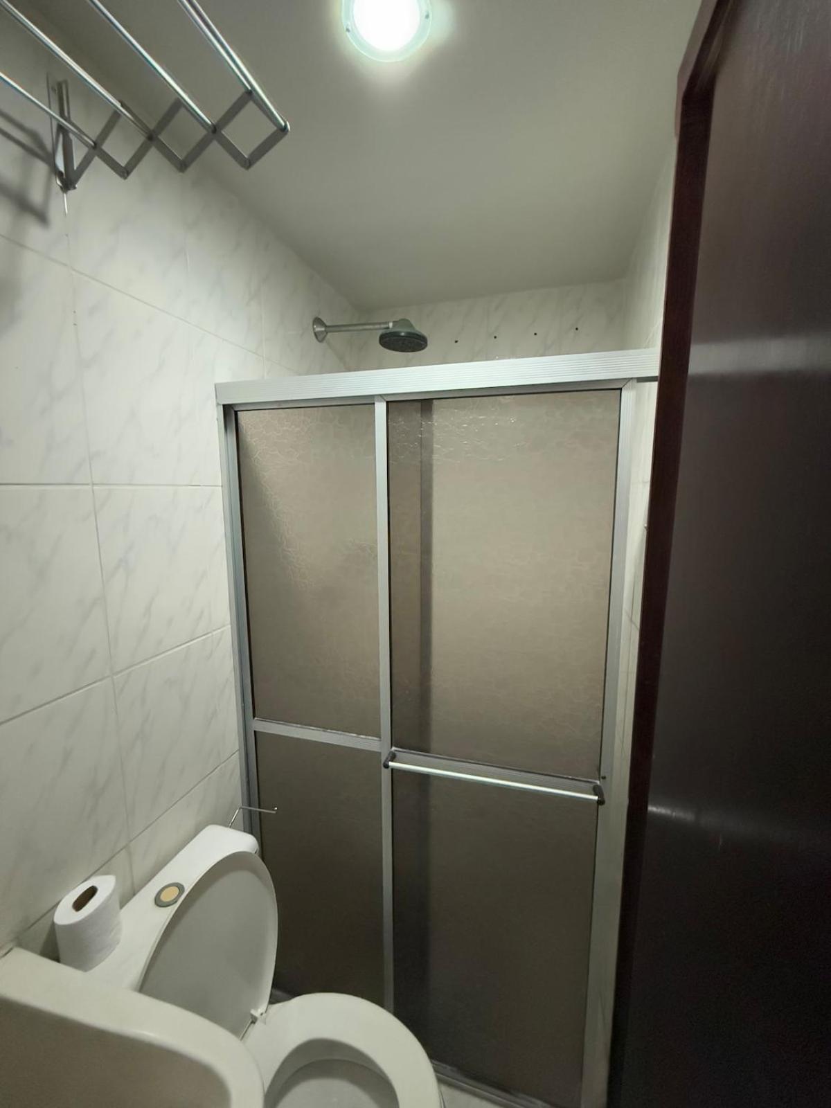 Apartamento Casa Rb-edificio Village Pajucara Maceió