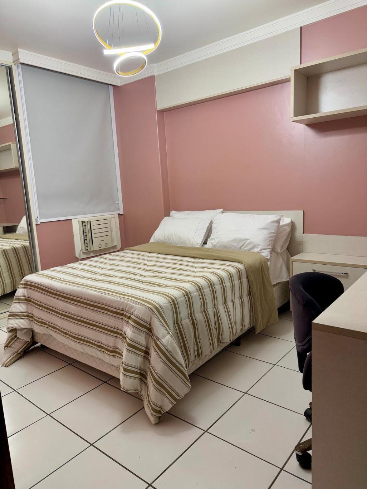 Apartamento Casa Rb-edificio Village Pajucara *