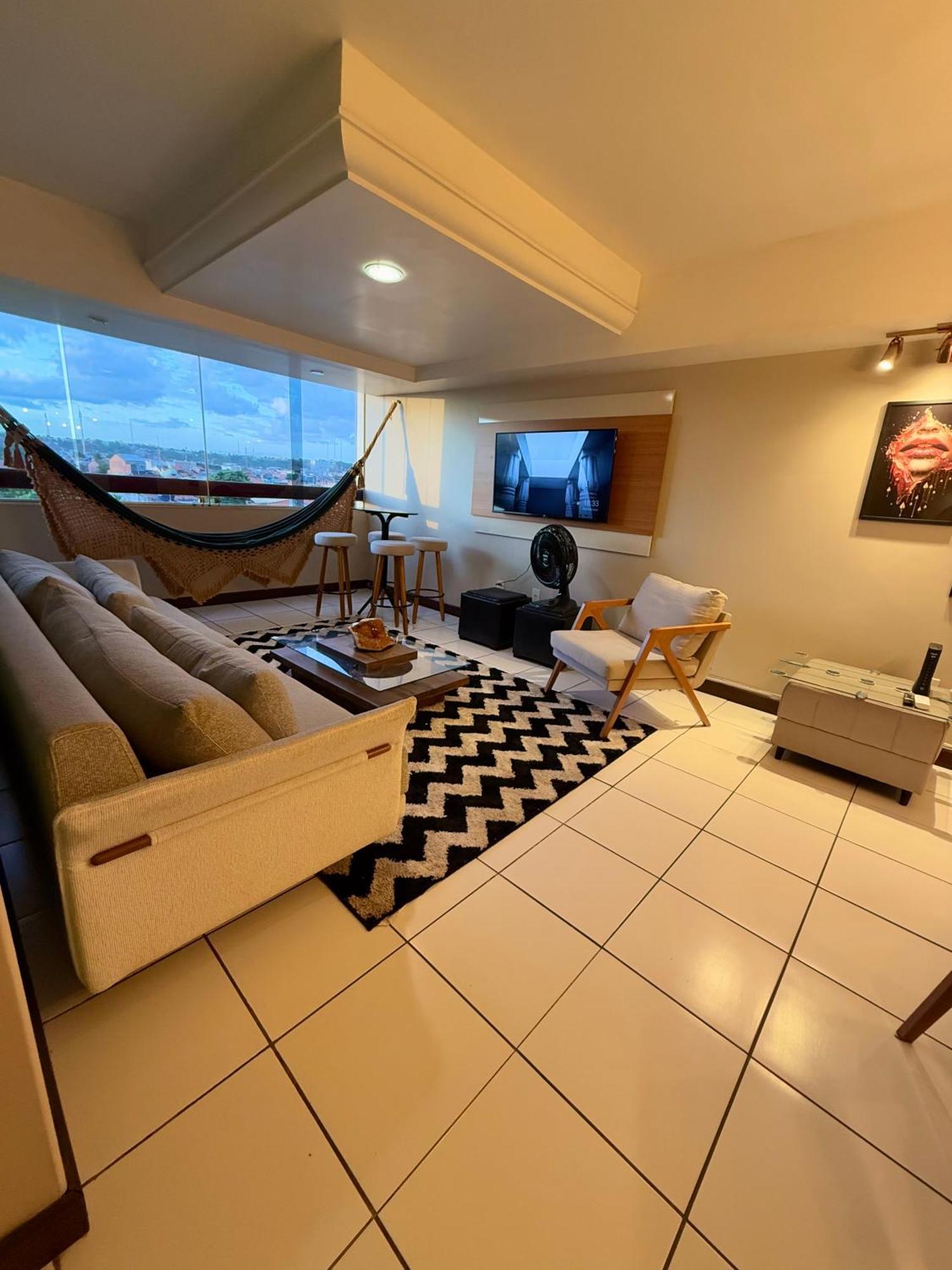 Casa Rb-edificio Village Pajucara Maceió