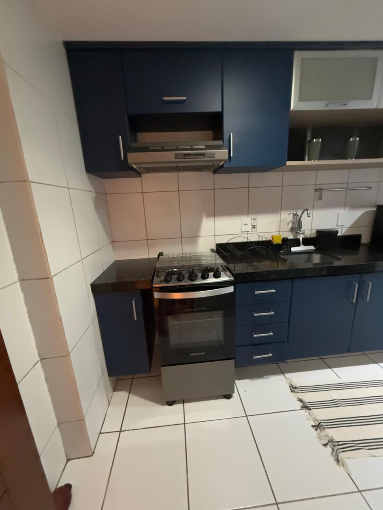Apartamento Casa Rb-edificio Village Pajucara Maceió