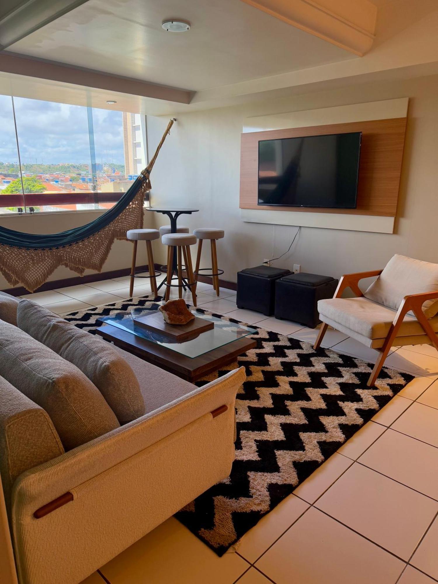 Apartamento Casa Rb-edificio Village Pajucara *